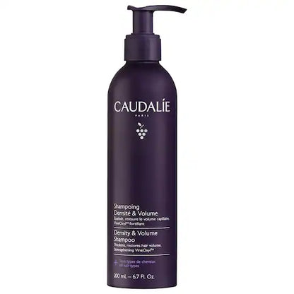 Caudalie - Density & Volume Shampoo