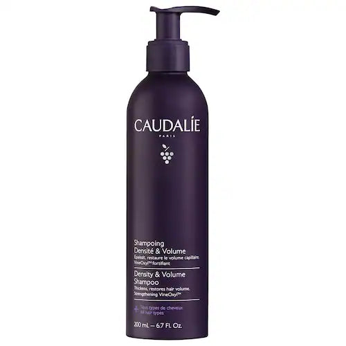 Caudalie - Density & Volume Shampoo