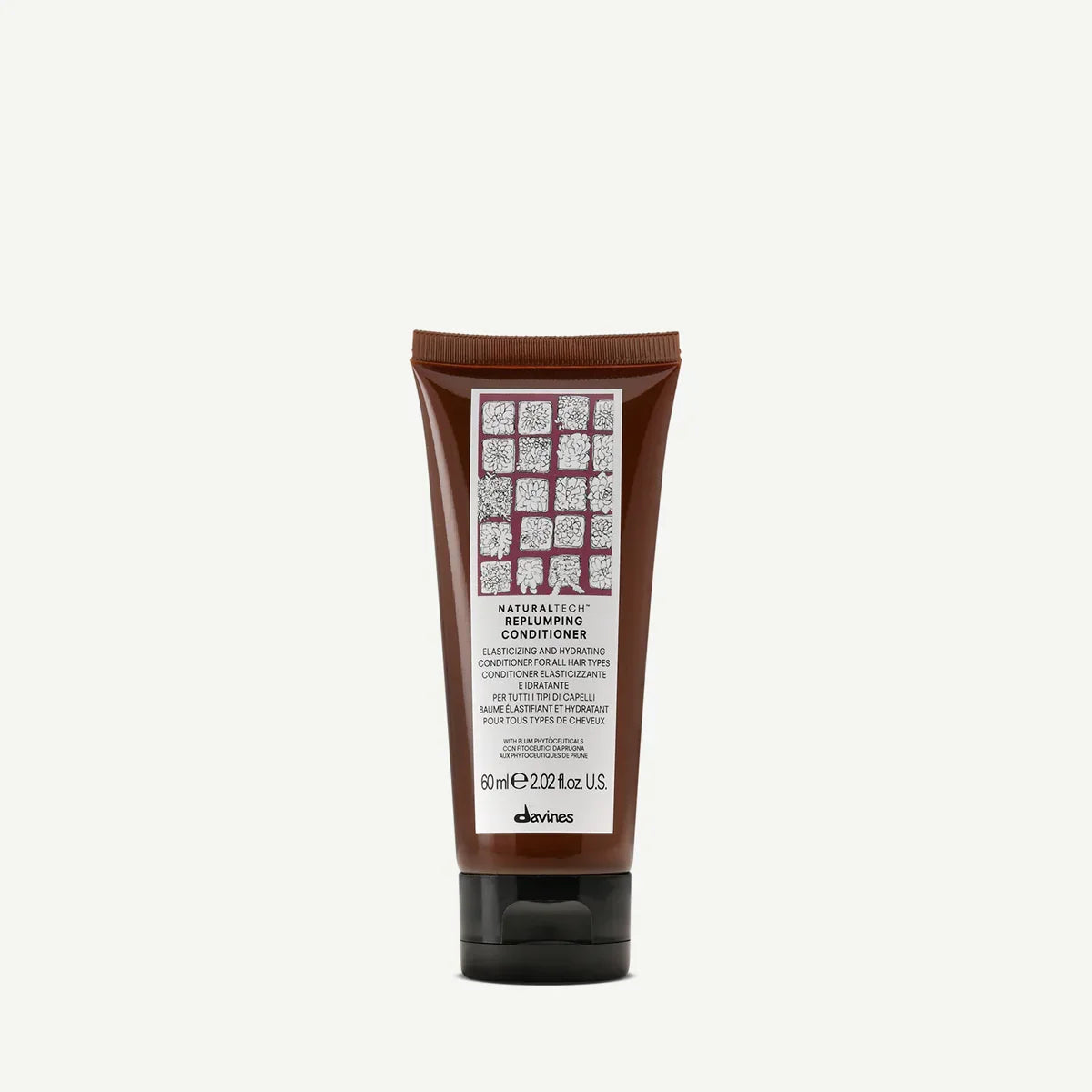 Davines - Replumping Conditioner