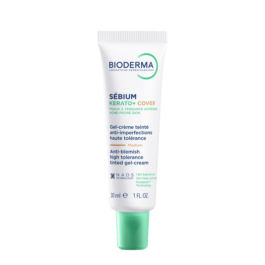 Bioderma - Sebium Global Cover