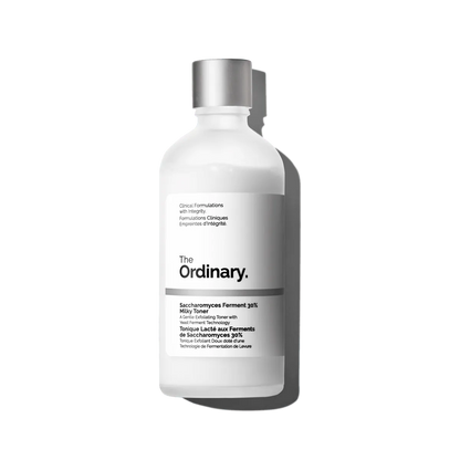 The Ordinary - Saccharomyces Ferment 30% Milky Toner - GOLDFARMACI