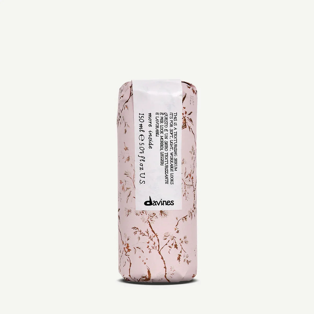 Davines - This Is A Texturizing Serum