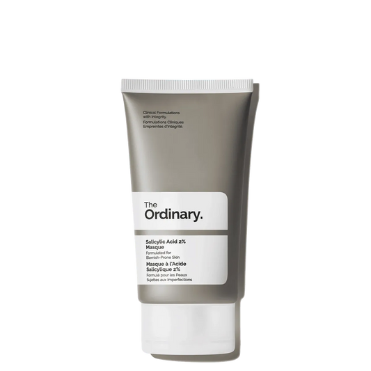 The Ordinary - Salicylic Acid 2% Masque - GOLDFARMACI