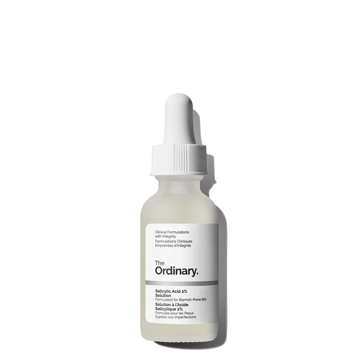 The Ordinary - Salicylic Acid 2% Solution - GOLDFARMACI