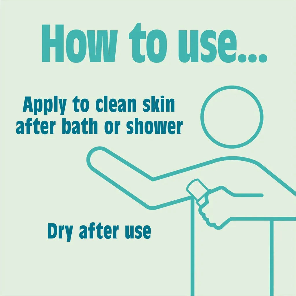 Salt of the Earth - Crystal Deodorant Classic - GOLDFARMACI