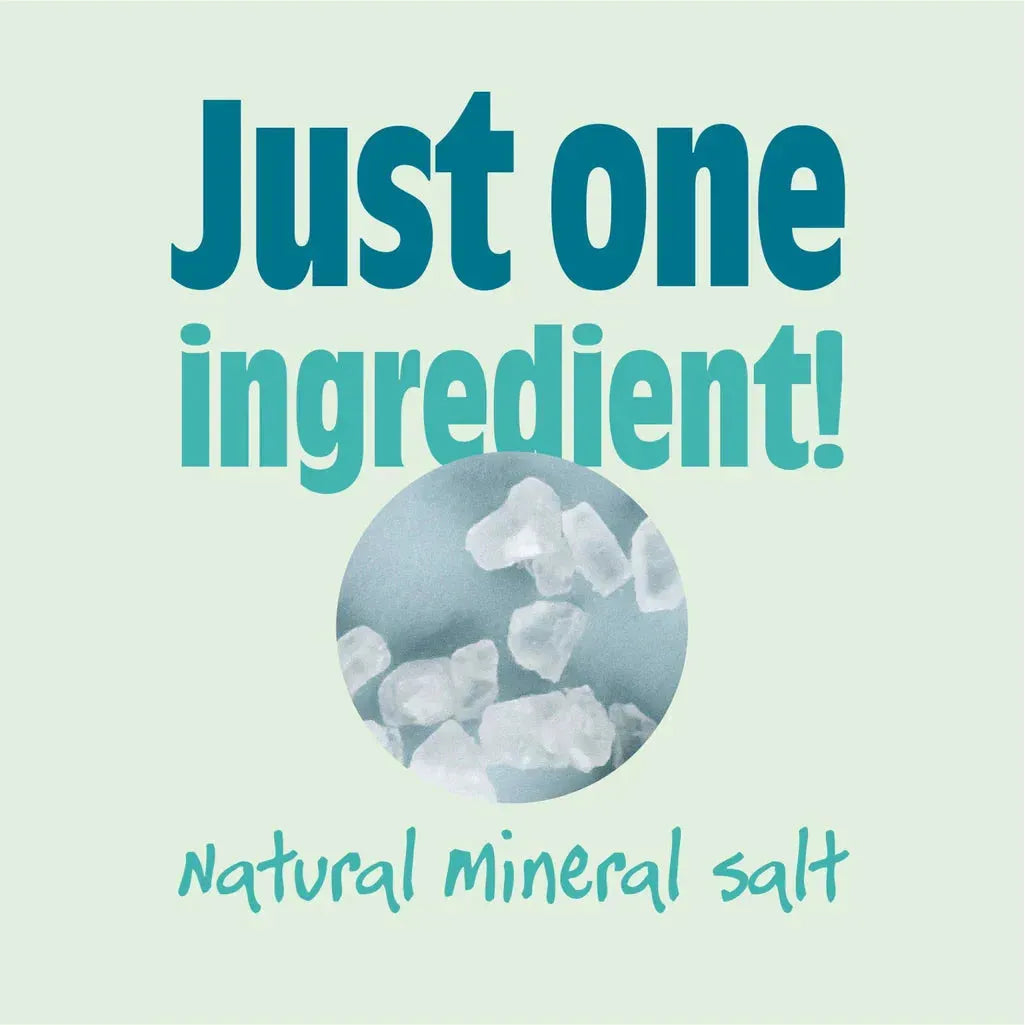 Salt of the Earth - Crystal Deodorant Classic - GOLDFARMACI