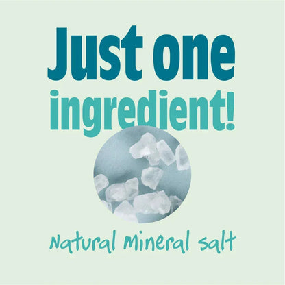 Salt of the Earth - Crystal Deodorant Classic - GOLDFARMACI