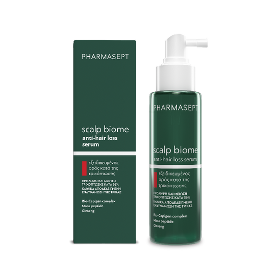 Pharmasept – Scalp Biome Anti-Hair Loss Serum
