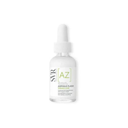 SVR - Sebiaclear Ampoule Flash AZ - GOLDFARMACI