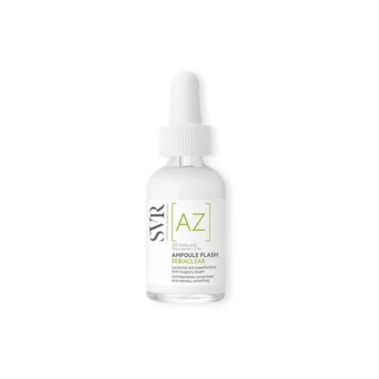 SVR - Sebiaclear Ampoule Flash AZ - GOLDFARMACI