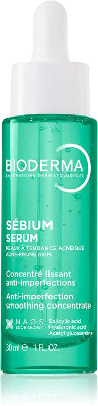 Bioderma - Sébium Sérum