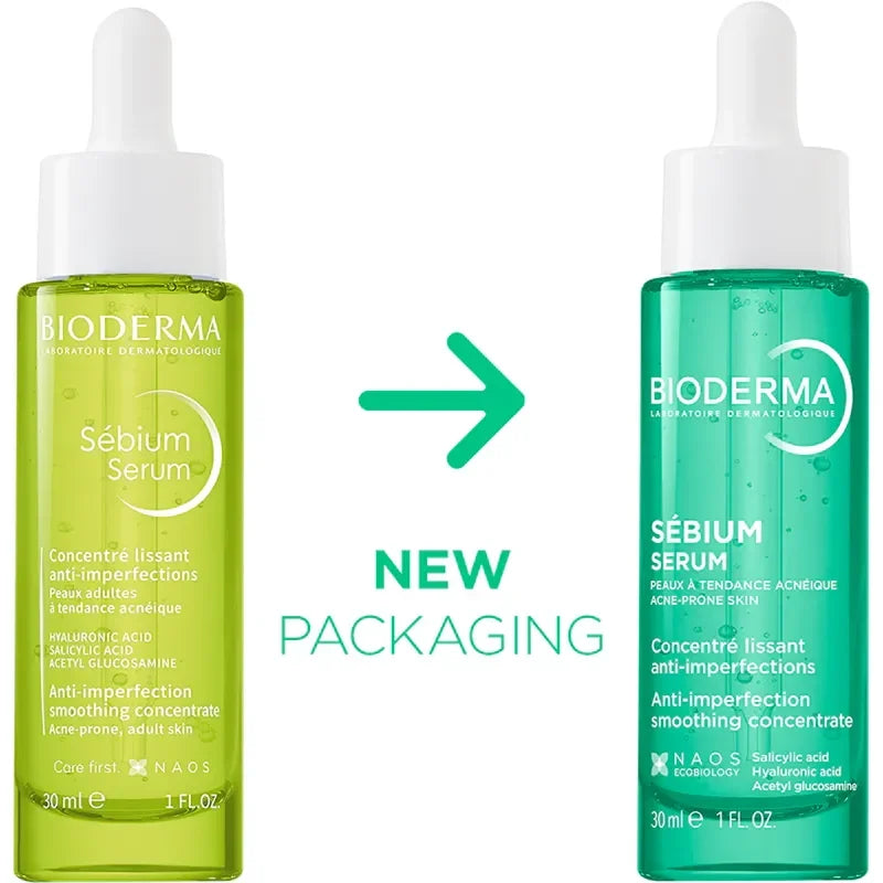 Bioderma - Sébium Sérum