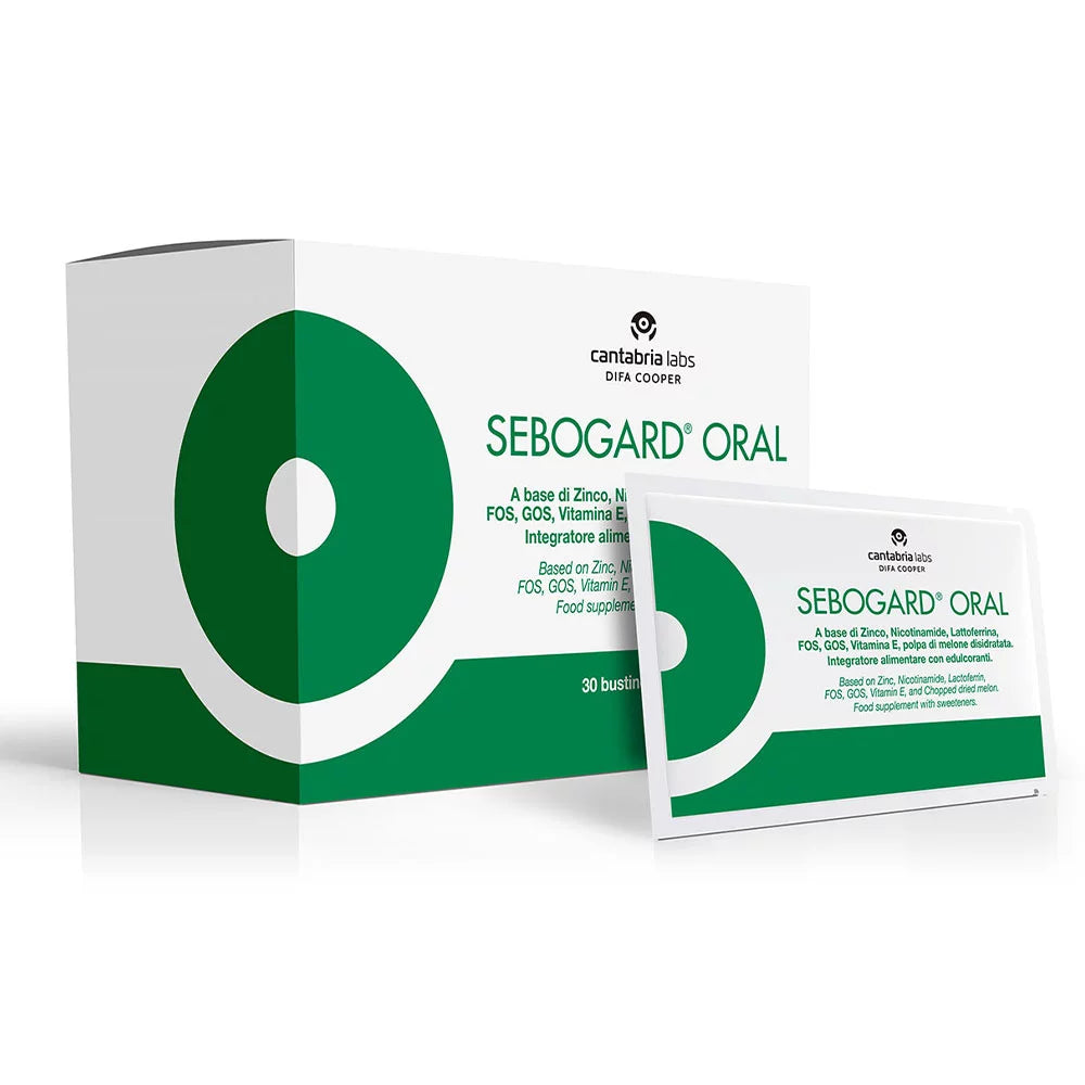 Cantabria labs - Sebogard