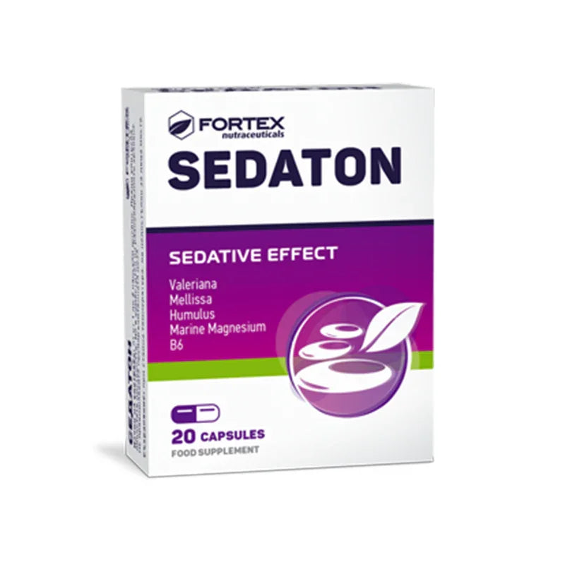 Sedaton