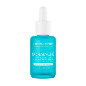 Dermedic Normacne Anti-Blemish Pore-Minimizing Serum 30 ml