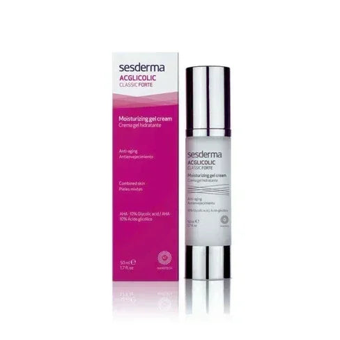Sesderma - Acglicolic Classic Gel - GOLDFARMACI