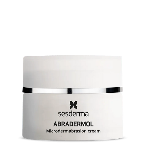 Sesderma - Abradermol Microdermabrasion Cream - GOLDFARMACI