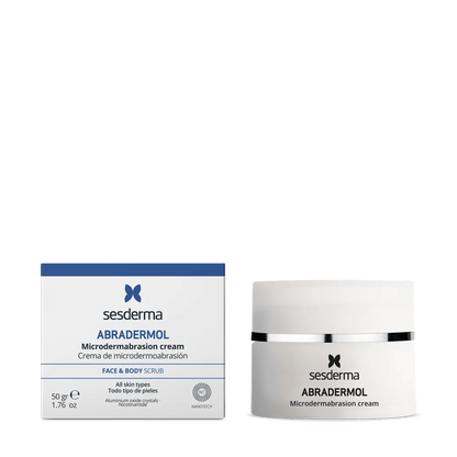 Sesderma - Abradermol Microdermabrasion Cream - GOLDFARMACI