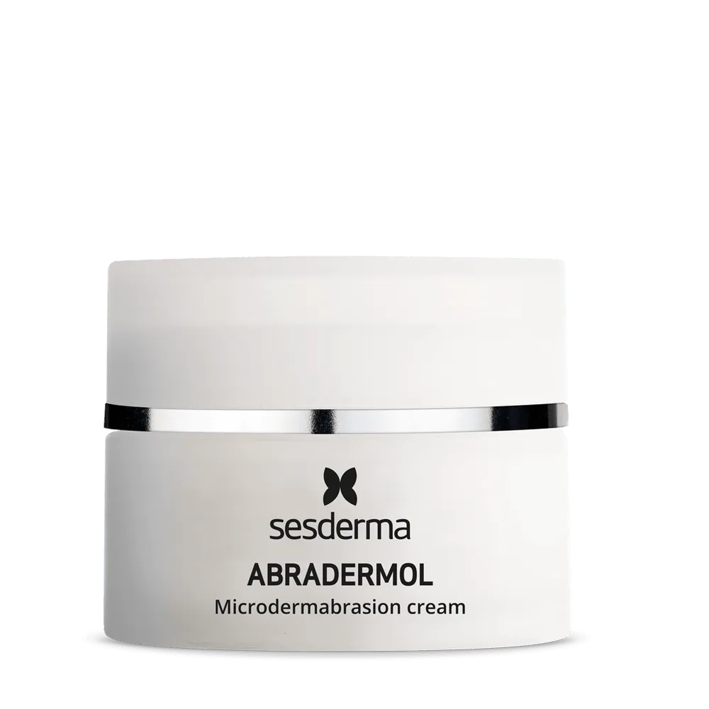 Sesderma - Abradermol Microdermabrasion Cream - GOLDFARMACI