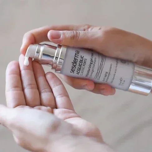 Sesderma - Acglicolic Classic Gel - GOLDFARMACI