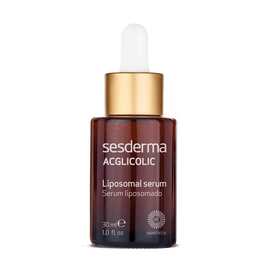 Sesderma - Acglicolic Liposomal Serum - GOLDFARMACI
