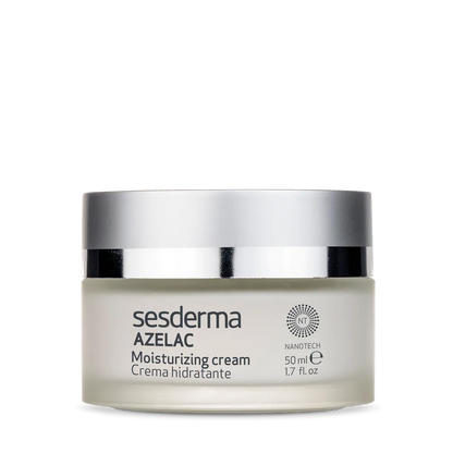Sesderma - Azelac Moisturizing Cream - GOLDFARMACI