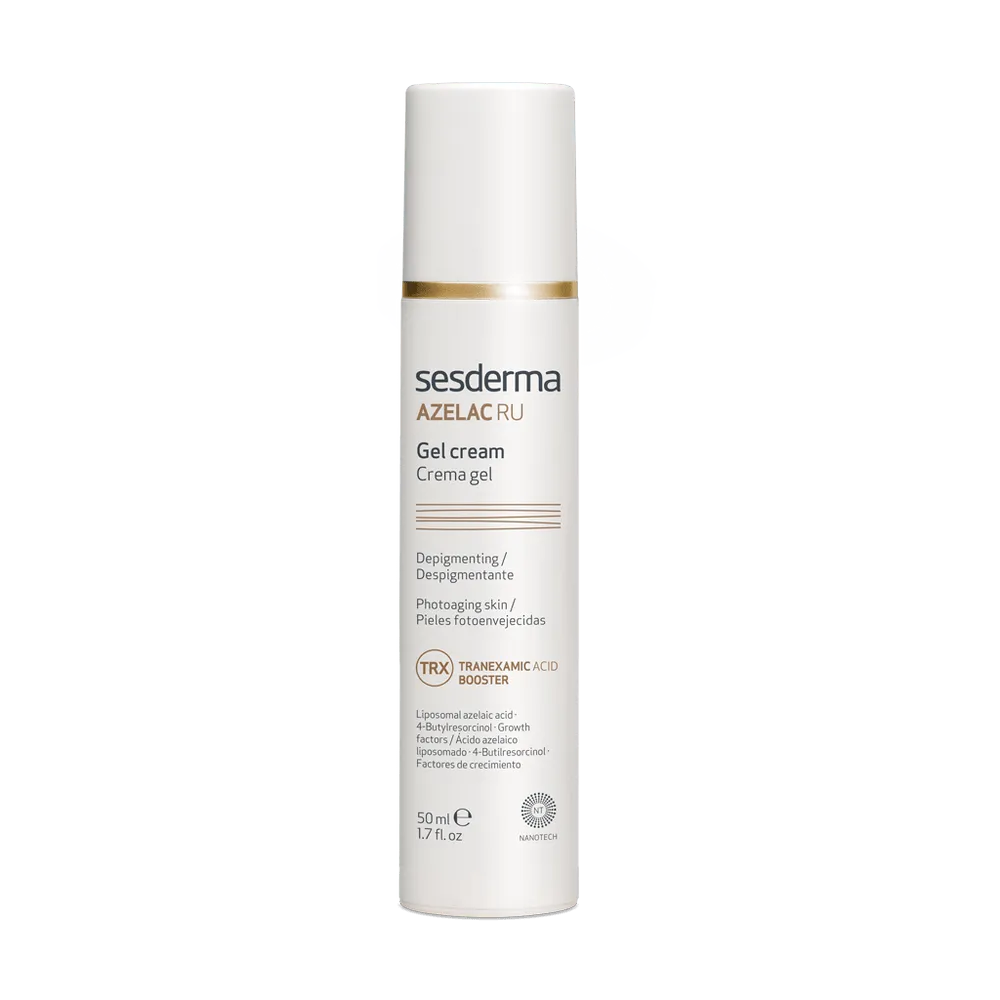 Sesderma - Azelac RU Cream Gel - GOLDFARMACI