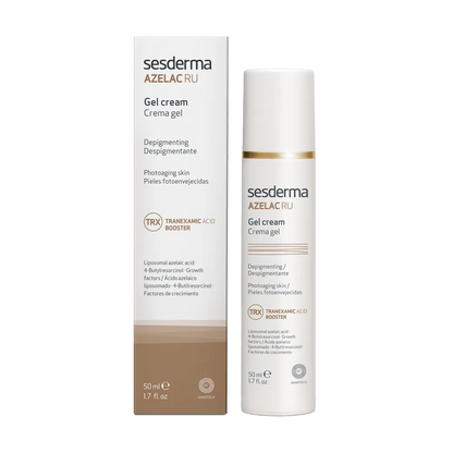 Sesderma - Azelac RU Cream Gel - GOLDFARMACI