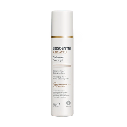 Sesderma - Azelac RU Cream Gel - GOLDFARMACI