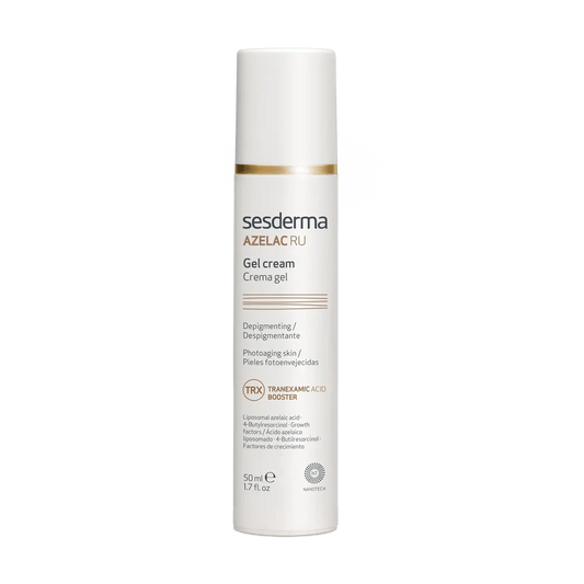 Sesderma - Azelac RU Cream Gel - GOLDFARMACI