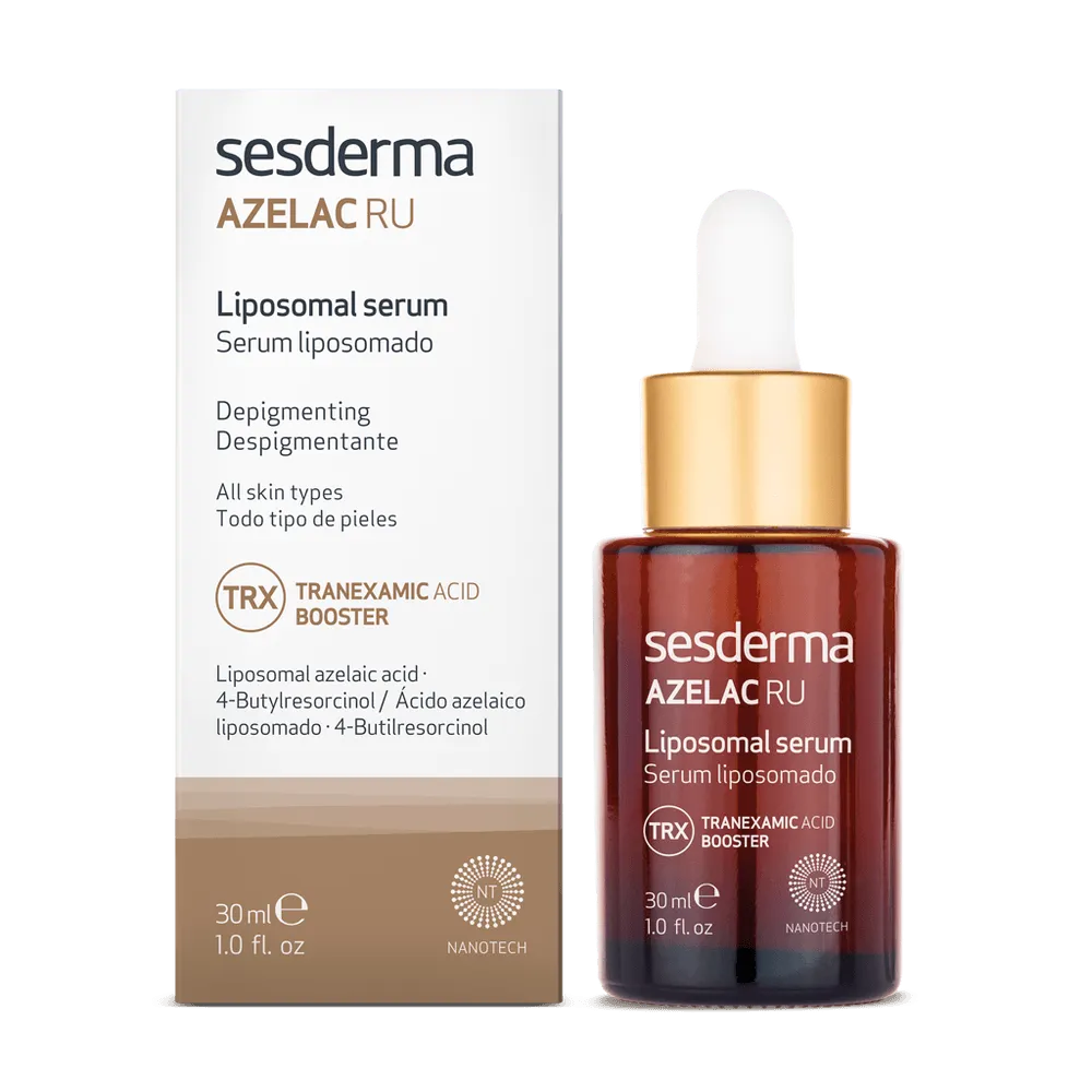 Sesderma - Azelac RU Liposomal Serum - GOLDFARMACI