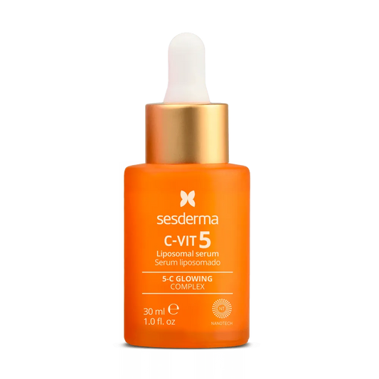 Sesderma - C-Vit 5 Liposomal Serum - GOLDFARMACI