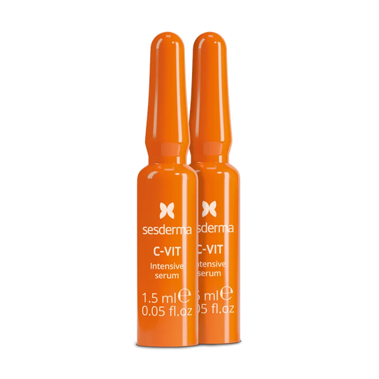 Sesderma - C-Vit Intensive Serum Ampoules - GOLDFARMACI