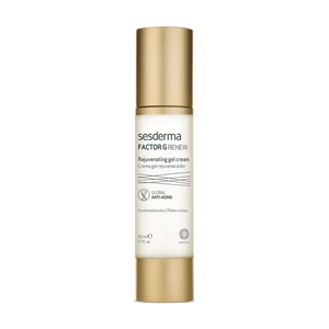 Sesderma - Factor G Renew Gel Cream - GOLDFARMACI