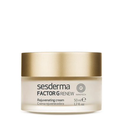Sesderma - Factor G Renew Rejuvenating Cream - GOLDFARMACI