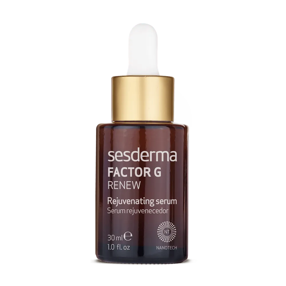 Sesderma - Factor G Renew Rejuvenating Serum - GOLDFARMACI