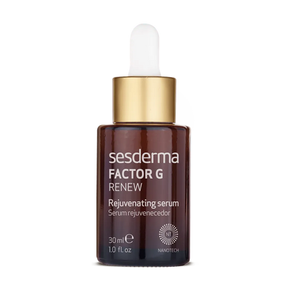 Sesderma - Factor G Renew Rejuvenating Serum - GOLDFARMACI