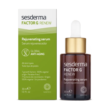 Sesderma - Factor G Renew Rejuvenating Serum - GOLDFARMACI