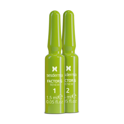 Sesderma - Factor G Rwnew Bio-stimulating Ampoules - GOLDFARMACI