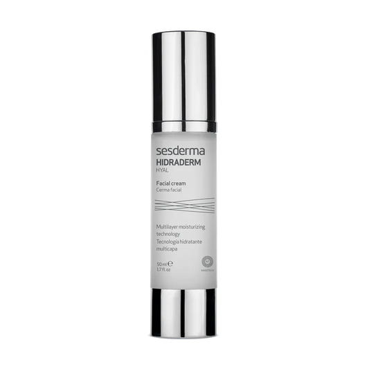 Sesderma - Hidraderm Hyal Facial Cream - GOLDFARMACI