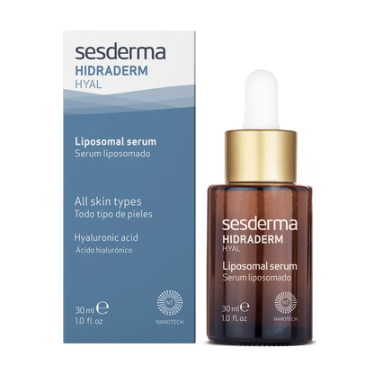 Sesderma - Hidraderm Hyal Liposomal Serum - GOLDFARMACI
