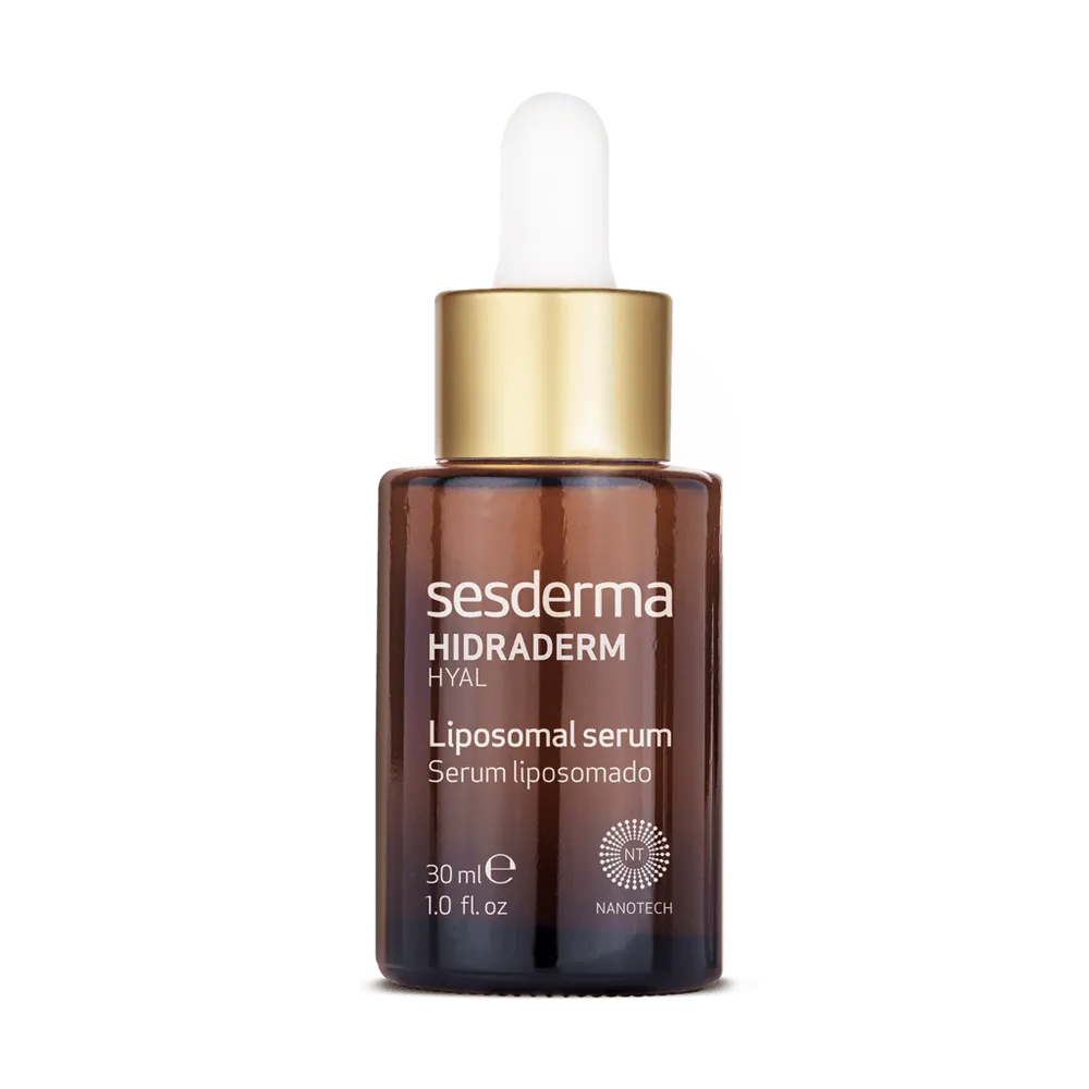 Sesderma - Hidraderm Hyal Liposomal Serum - GOLDFARMACI