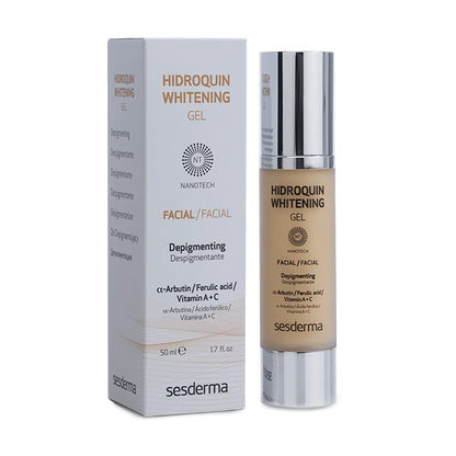 Sesderma - Hidroquin Whitening Gel - GOLDFARMACI