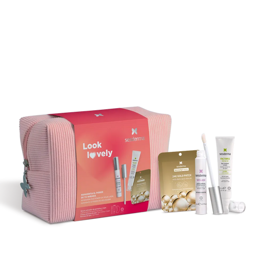 Sesderma - Look Lovely Set - GOLDFARMACI
