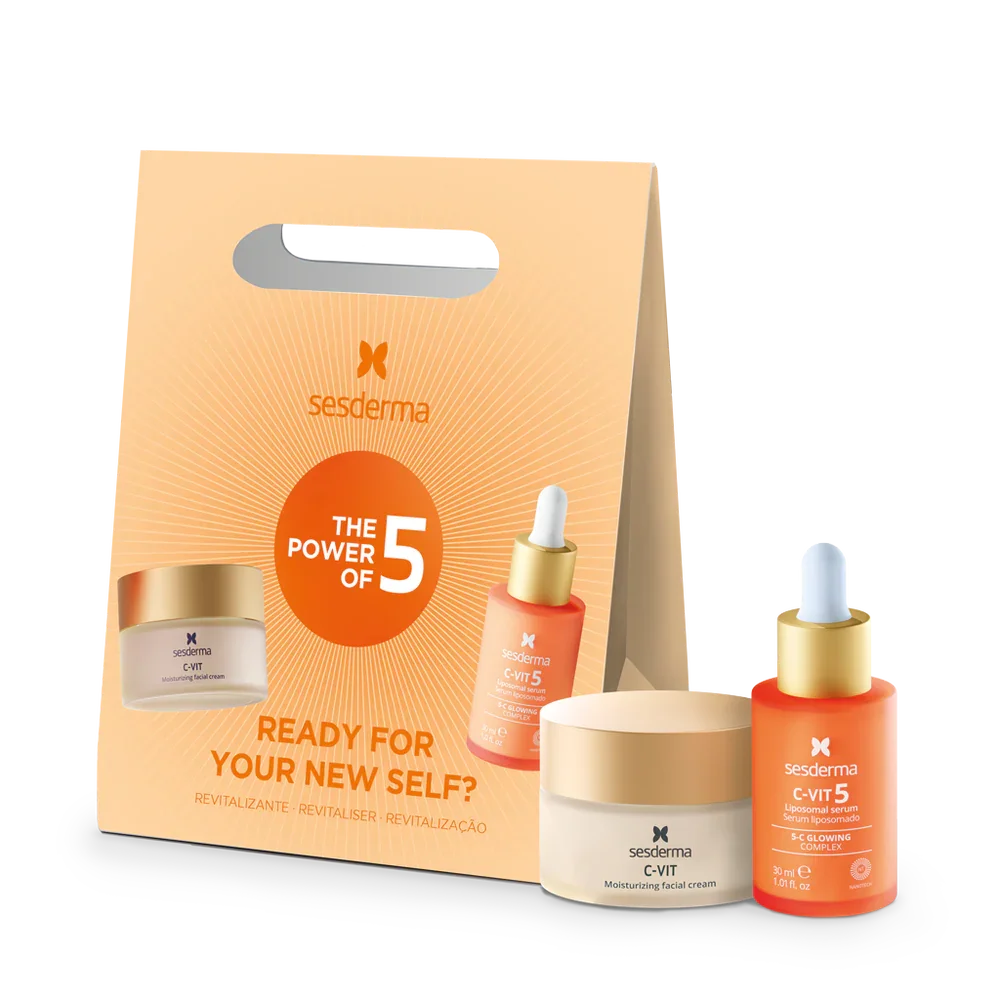 Sesderma - Radiance PACK
