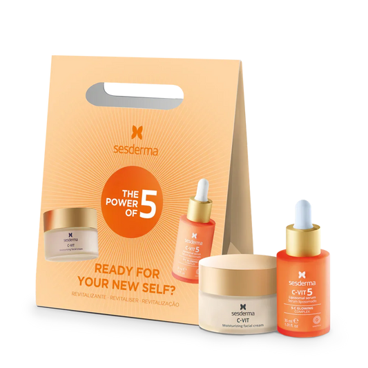 Sesderma - Radiance PACK