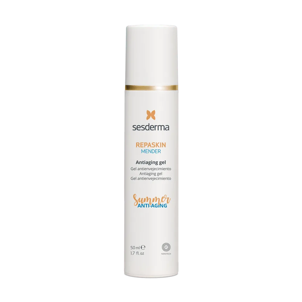 Sesderma - Repaskin Mender Anti-Aging Gel - GOLDFARMACI