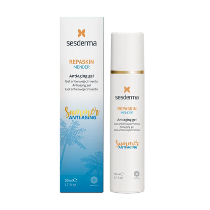 Sesderma - Repaskin Mender Anti-Aging Gel - GOLDFARMACI