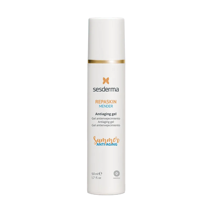 Sesderma - Repaskin Mender Anti-Aging Gel - GOLDFARMACI