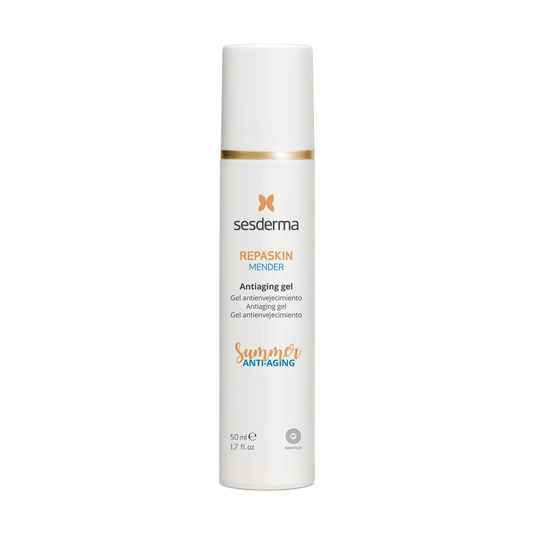 Sesderma - Repaskin Mender Anti-Aging Gel - GOLDFARMACI